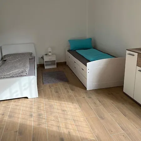 Residenz Am Rhein 2 아파트